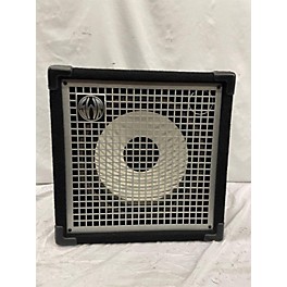 Used SWR LA12 1x12 60W Bass Combo Amp