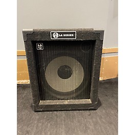 Used SWR LA12 1x12 60W Bass Combo Amp