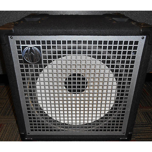 Used SWR LA15 1x15 100W Bass Combo Amp Guitar Center