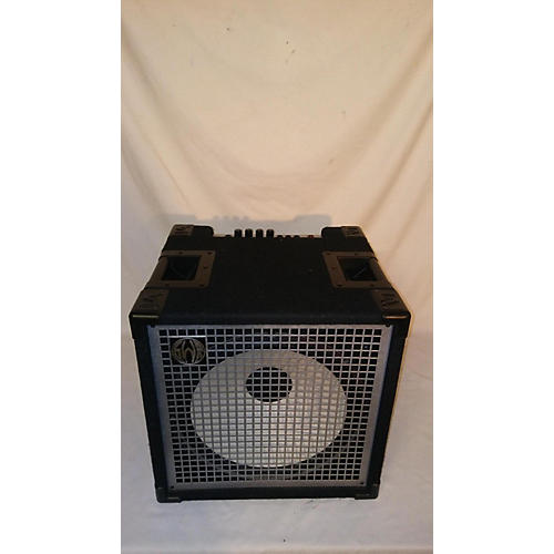 Used SWR LA15 1x15 100W Bass Combo Amp Guitar Center