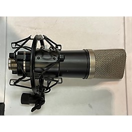 Used Lauten Audio LA220 Condenser Microphone