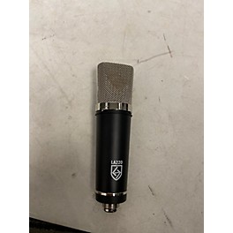 Used Lauten Audio LA220 Condenser Microphone