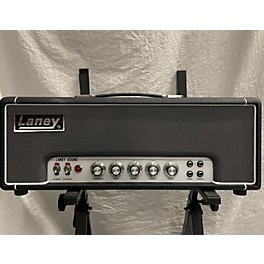 Used Laney LA30BL Tube Guitar Amp Head