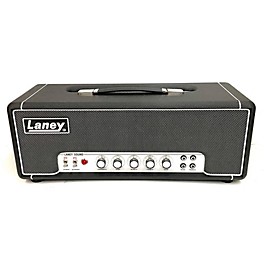 Used Laney LA30BL Tube Guitar Amp Head