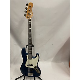 Used Squier LATE 60'S JAZZ BASS Electric Bass Guitar