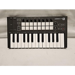 Used Novation LAUNCHKEY MINI MK3 MIDI Controller
