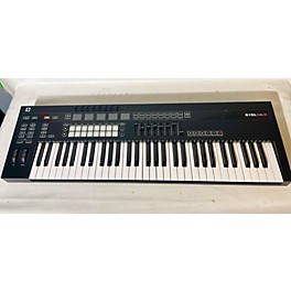Used Novation LAUNCHKEY SL61 MIDI Controller