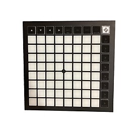 Used Novation LAUNCHPAD X MIDI Controller