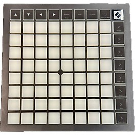 Used Novation LAUNCHPAD X MIDI Controller