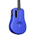 LAVA MUSIC LAVA ME 3 36" Acoustic-Electric Guitar With Space Bag Blue