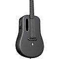 LAVA MUSIC LAVA ME 3 36" Acoustic-Electric Guitar With Space Bag Space Grey