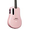 LAVA MUSIC LAVA ME 3 38" Acoustic-Electric Guitar With Space Bag Pink
