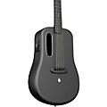 LAVA MUSIC LAVA ME 3 38" Acoustic-Electric Guitar With Space Bag Space Grey