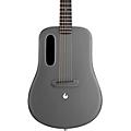 LAVA MUSIC LAVA ME 4 Carbon Fiber 36" Acoustic-Electric Guitar With Airflow Bag Space Grey