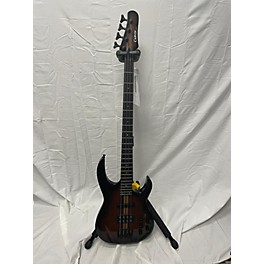 Used Carvin LB-75 2000s Electric Bass Guitar