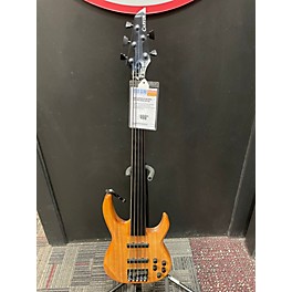 Used Carvin LB Electric Bass Guitar