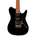 Ibanez LB1 Lari Basilio Signature Electric Guitar Black