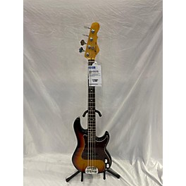 Used G&L LB100 Electric Bass Guitar