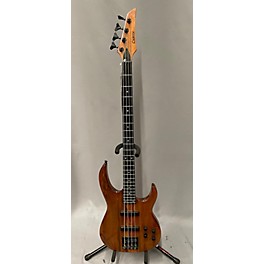 Used Carvin LB70 Electric Bass Guitar