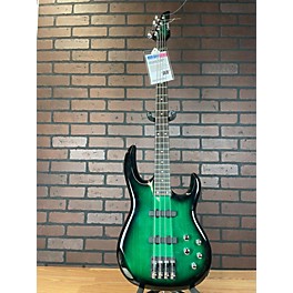 Used Carvin LB70 Electric Bass Guitar