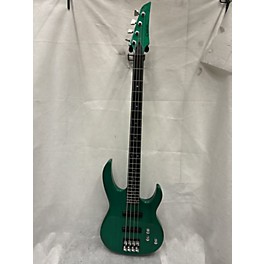 Used Carvin LB70 Electric Bass Guitar