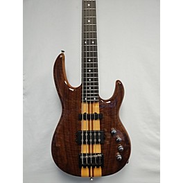 Used Carvin LB75 Electric Bass Guitar