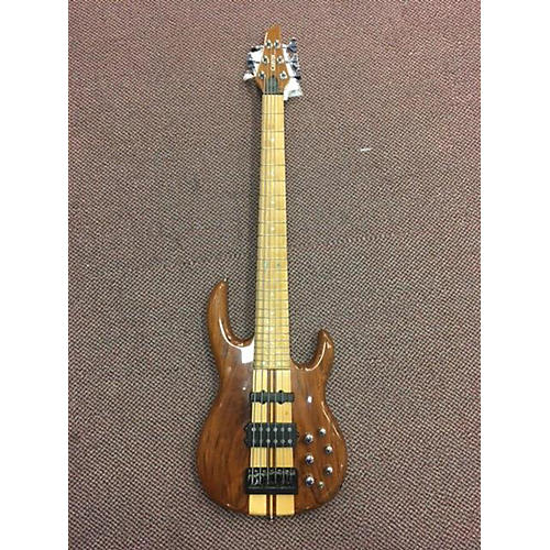 Used Carvin LB76 6 String Electric Bass Guitar | Guitar Center