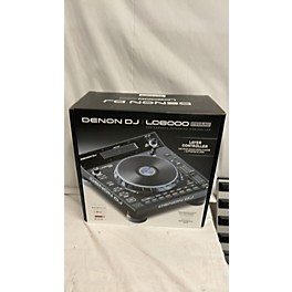 Used Denon DJ LC 6000 DJ Controller