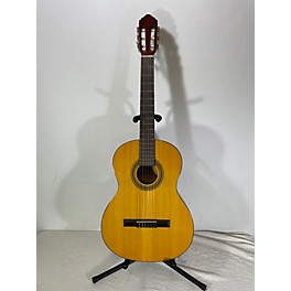Used Lucero LC100 Classical Acoustic Guitar