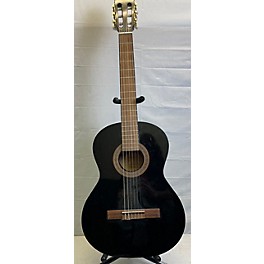 Used Lucero LC100 Classical Acoustic Guitar