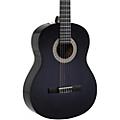 Lucero LC100 Classical Guitar - Black