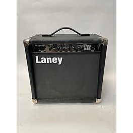 Used Laney LC15R Guitar Combo Amp