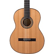 LC230S Exotic Wood Classical Guitar Natural