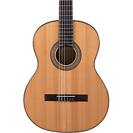 Lucero LC230S Exotic Wood Classical Guitar