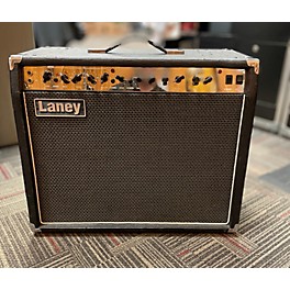 Used Laney LC50 Tube Guitar Combo Amp