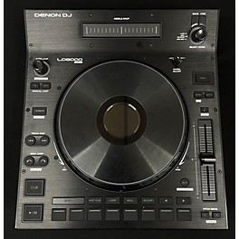 Used Denon DJ LC6000 Prime DJ Controller