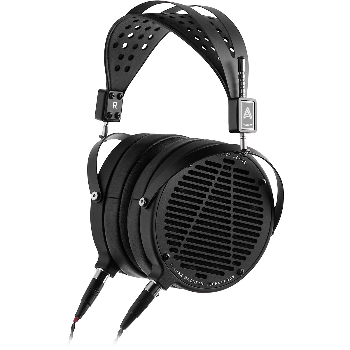 Audeze LCDX OpenBack Headphones Guitar Center