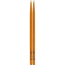 Los Cabos Drumsticks LCDB-RH Red Hickory Drum Sticks