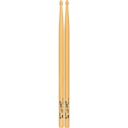 Los Cabos Drumsticks LCDHB Hickory Drum Sticks