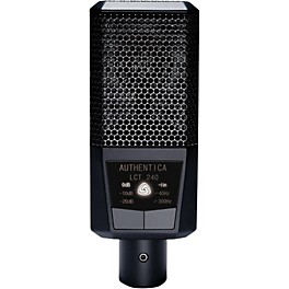 LEWITT LCT 240 FET Large Diaphragm Condenser Microphone