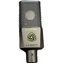 Used LEWITT LCT 240 PRO Condenser Microphone