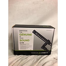 Used LEWITT LCT 340 C Condenser Microphone