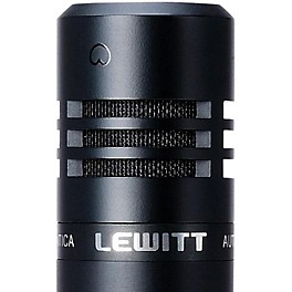 Lewitt LCT-340-CC Cardioid Capsule for LCT-340