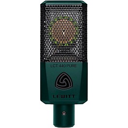Lewitt LCT 440 PURE - VIDA Edition Condenser Microphone