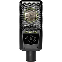 LEWITT LCT 441 FLEX Condenser Microphone