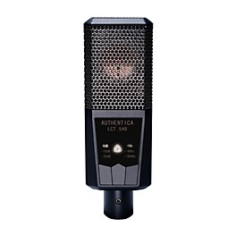 LEWITT LCT 540 FET Large Diaphragm Condenser Microphone