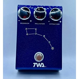 Used TWA LD-01 Little Dipper Effect Pedal