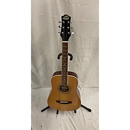 Used Laurel Canyon LD100-J Acoustic Guitar