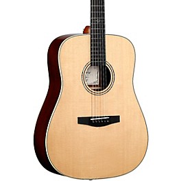 Alvarez LD710e Dreadnought Acoustic-Electric Guitar