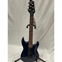 Used Laguna LE50 Short Scale Electric Guitar